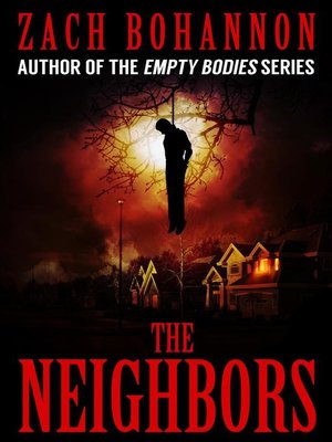 cover image of The Neighbors